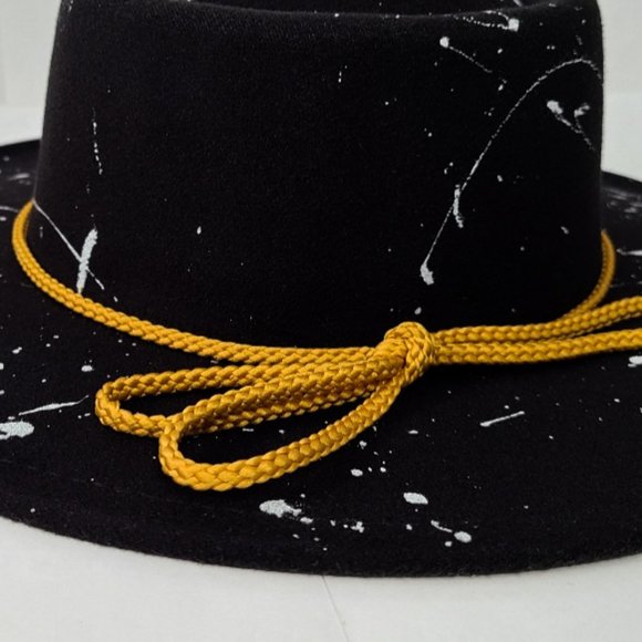 Custom Fedora by HHC Boutique main image 6